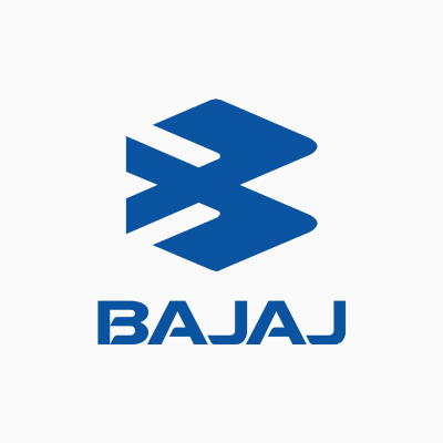Bajaj Brand Logo
