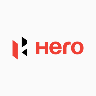 Hero Brand Logo