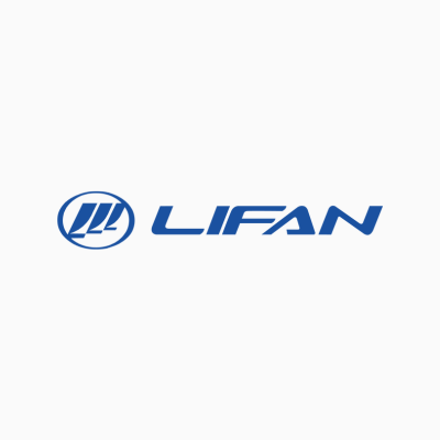 Lifan Brand Logo