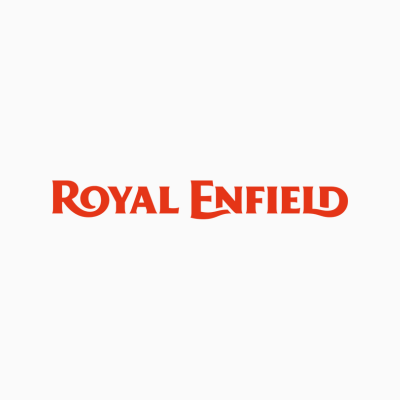 Royal Enfield Brand Logo