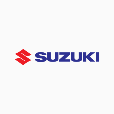 Suzuki Brand Logo