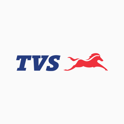 TVS Brand Logo